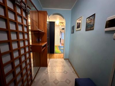 квартира по адресу Святошинская ул., 1