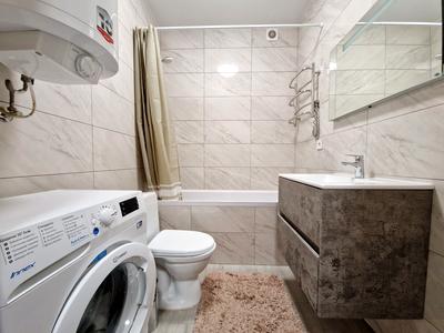 квартира за адресою Метрологічна вул., 56