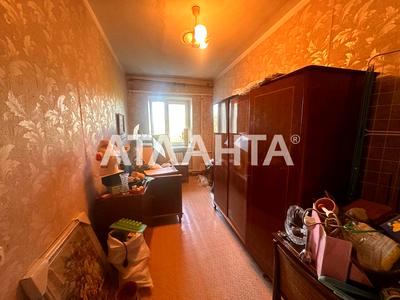 квартира за адресою Фонтанська дорога вул., 12а