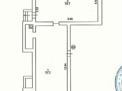 коммерческая по адресу Яблоневая ул., 13-Б