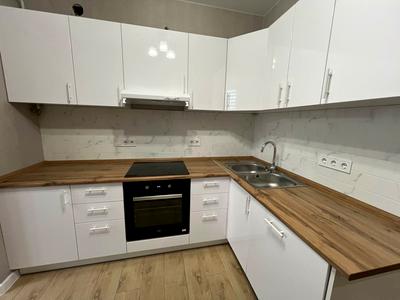 квартира по адресу Мартинова просп., 18