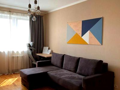квартира по адресу Кондратюка Юрия ул., 5