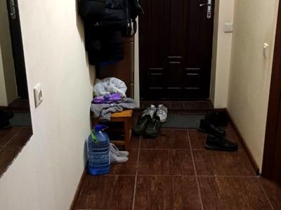 квартира по адресу Северокольцевая ул., 5