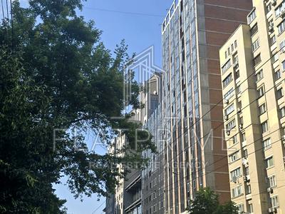 квартира по адресу Антоновича ул. (Горького), 83