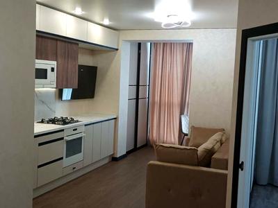 квартира по адресу Запорожское шоссе, 32