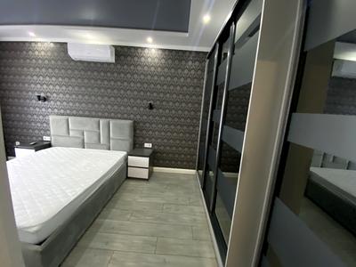квартира за адресою Андрія Мельника вул., 10 к7