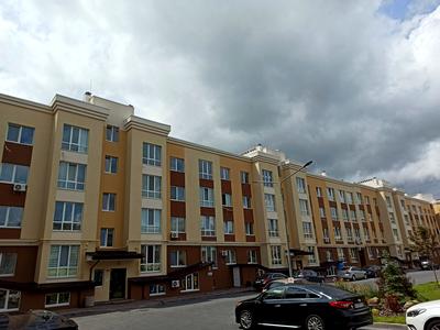 квартира по адресу Соборная ул., 103/21