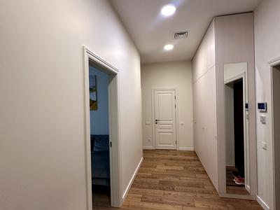 квартира за адресою Берестейський просп. (Перемоги), 42