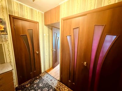 квартира по адресу Героев Полка 