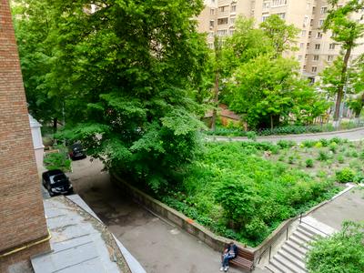 квартира за адресою Велика Васильківська вул. (Червоноармійська), 112