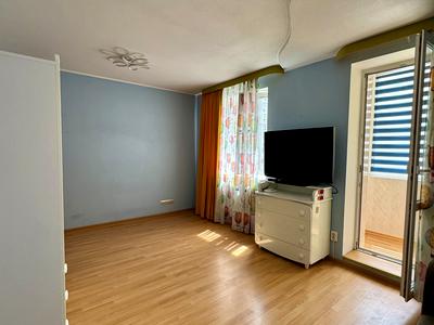 квартира по адресу Мандрыковская ул., 336