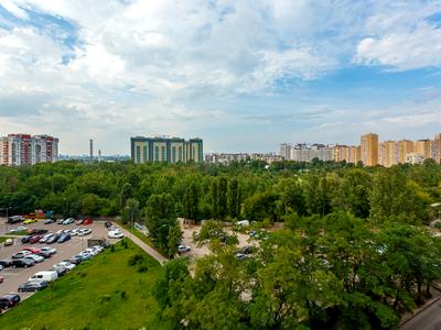 квартира за адресою Юлії Здановської вул. (Ломоносова), 73-А