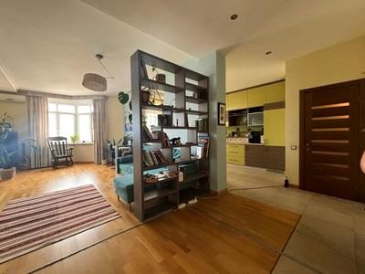 квартира по адресу Киев, Коперника ул., 12д