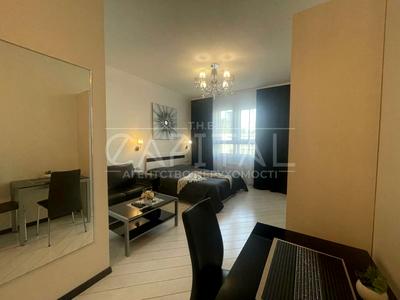 квартира за адресою Шота Руставелі вул., 44
