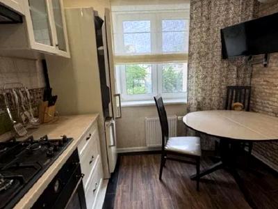 квартира по адресу Оболонский просп., 36-А