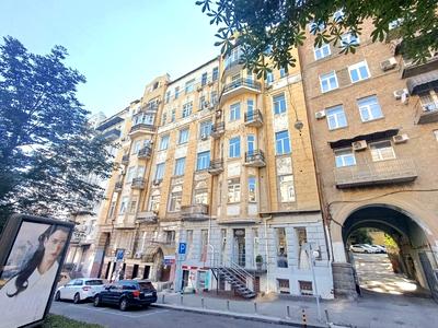 квартира по адресу Антоновича ул. (Горького), 24