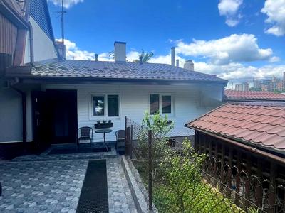 квартира за адресою Загірна вул., 31