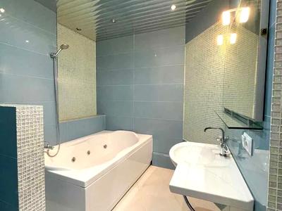 квартира за адресою Пантелеймона Куліша пл., 15