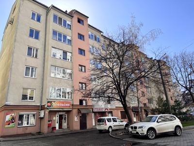 квартира за адресою Любачівського, 9