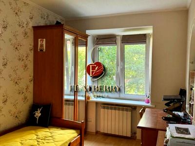 квартира по адресу Предславинская ул., 14