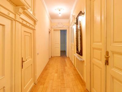 квартира за адресою Пекарська вул., 33