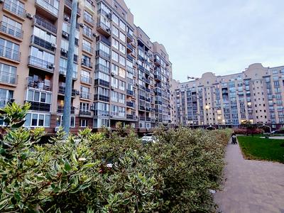 квартира за адресою Метрологічна вул., 9-В