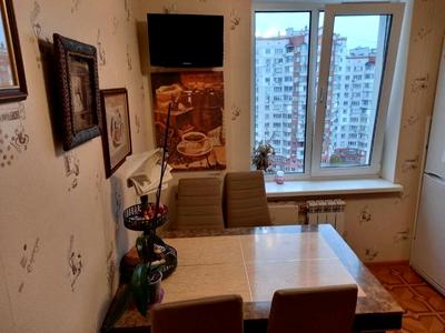 квартира по адресу Грушевського ул., 25