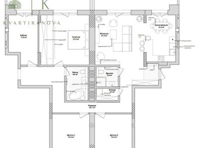 квартира за адресою Угорська вул., 14