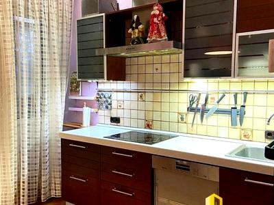 дом по адресу Каштановая ул., 3