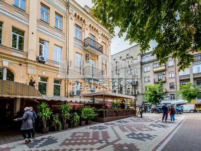 квартира по адресу Лисенка ул., 2