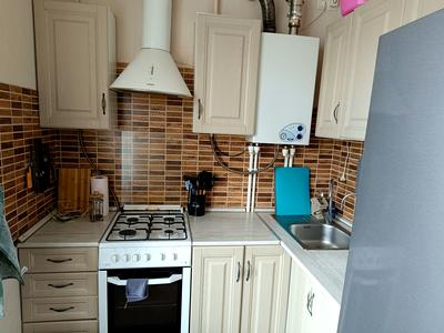 квартира за адресою Бориса Гмирі вул., 4-А