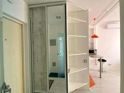 квартира за адресою Регенераторна вул., 4
