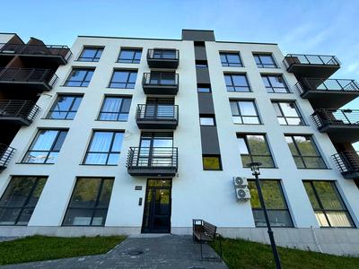 квартира за адресою Бічна Львівська вул., 92Е