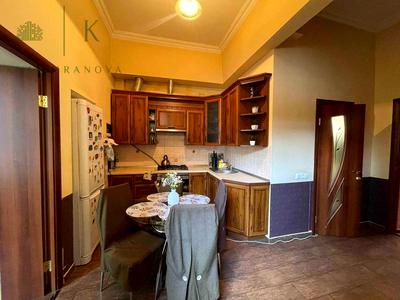 квартира за адресою Бандеры Степана, 80