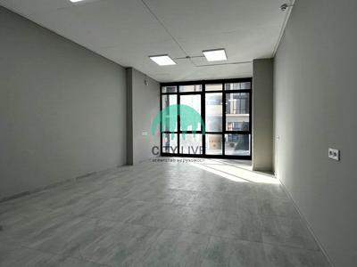 комерційна за адресою Ленкавського вул., 34 к4