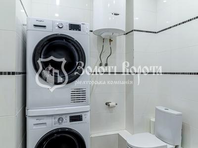 квартира за адресою Олени Пчілки вул., 8
