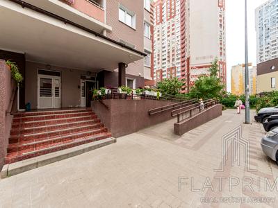 квартира по адресу Елизаветы Чавдар ул., 38-А