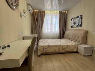 квартира по адресу Ньютона ул., 98
