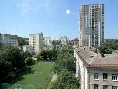 квартира по адресу Валерия Лобановского просп. (Краснозвездный), 150