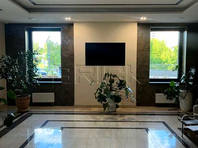 квартира по адресу Никольско-Слободская ул., 3
