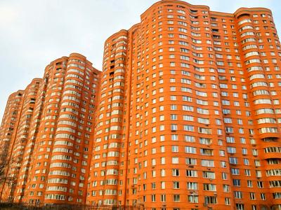 квартира по адресу Анны Ахматовой ул., 13
