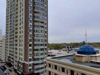 квартира по адресу Авиаконструктора Игоря Сикорского ул. (Танковая), 4-Б