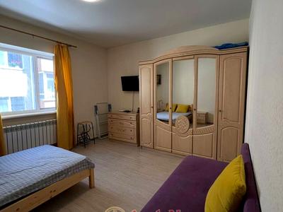 квартира по адресу Воронезька, 9