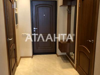 квартира за адресою Середньофонтанська вул., 19