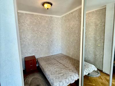 квартира за адресою Березняківська вул., 36-Б