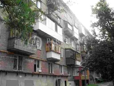 квартира по адресу Киев, Джохара Дудаева ул. (Іскрівська), 9