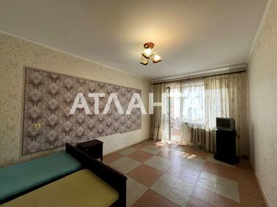 квартира за адресою Іцхака Рабіна вул., 2