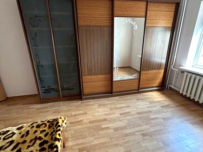 квартира по адресу Олевская ул., 7