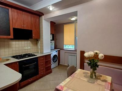 квартира по адресу Оболонский просп., 16