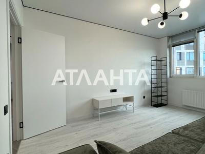 квартира за адресою Берестейський просп. (Перемоги), 11 к2